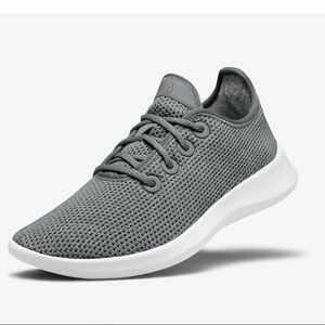 ALLBIRDS Three Dashers women’s size 8